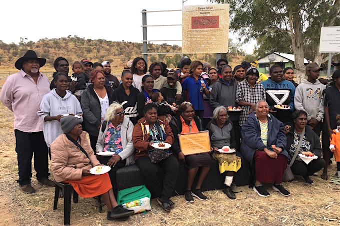 Town Camps This Could Herald A New Era Alice Springs News